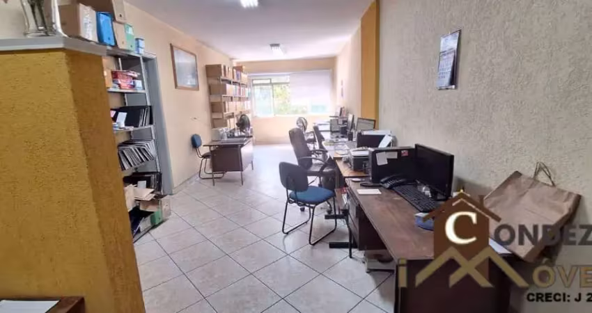 Apartamento com 2 quartos à venda na Rua Doutor Frederico Steidel, Vila Buarque, São Paulo