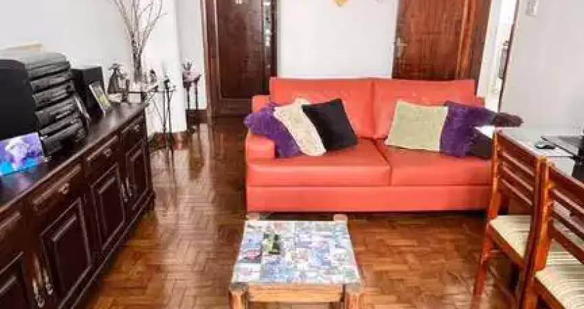 Apartamento com 3 quartos à venda na Rua Canuto do Val, Vila Buarque, São Paulo