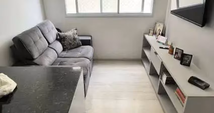 Apartamento com 2 quartos à venda na Rua Fortunato, Vila Buarque, São Paulo