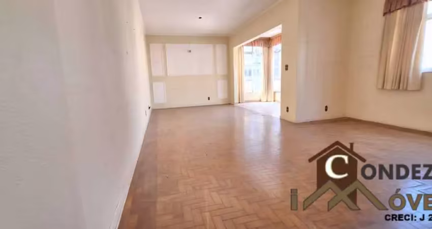 Apartamento com 3 quartos à venda na Avenida Angélica, Higienópolis, São Paulo