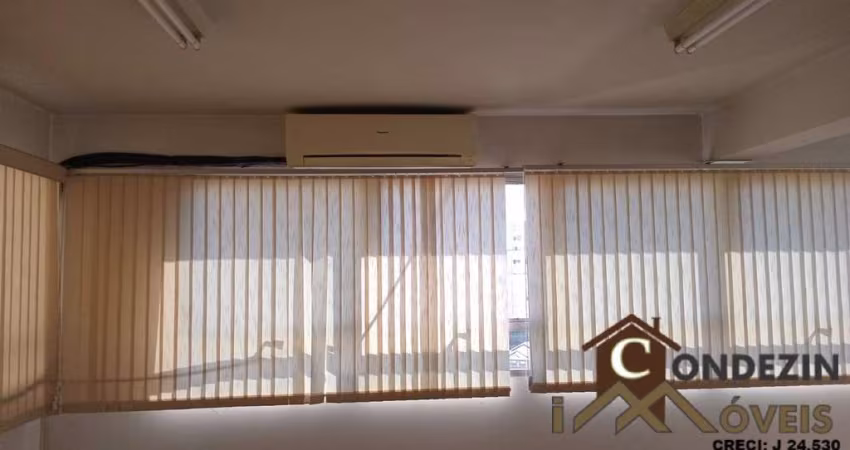 Conjunto Comercial - Vila Buarque - Venda Ref 4080