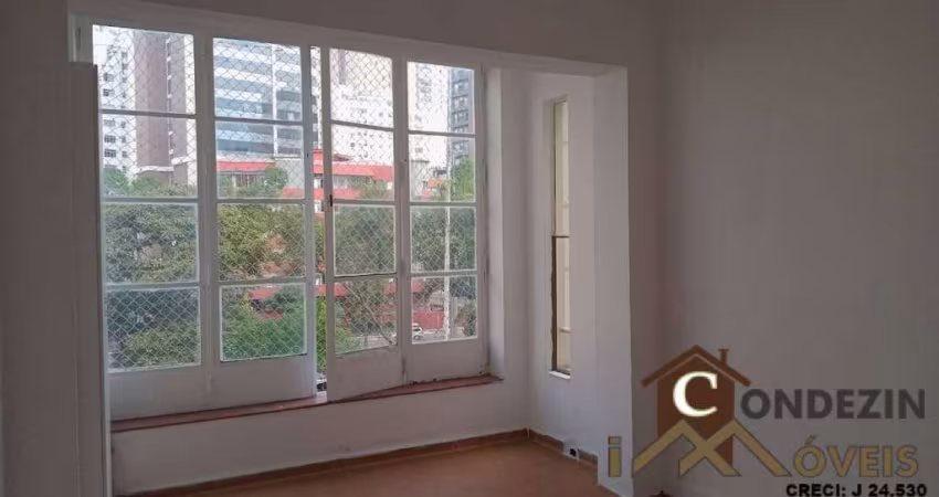 2 Dormitórios - Santa Cecília - Venda - Ref 4113