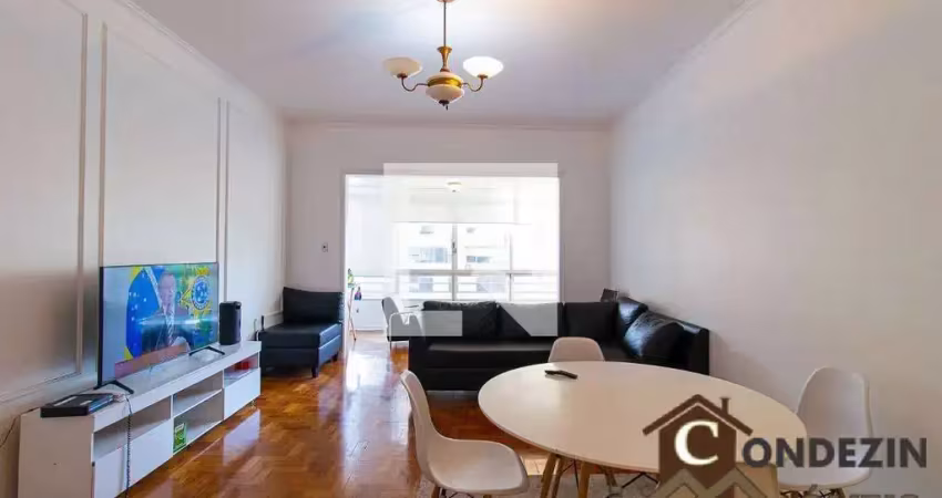 Apartamento com 1 quarto à venda na Avenida Ipiranga, República, São Paulo