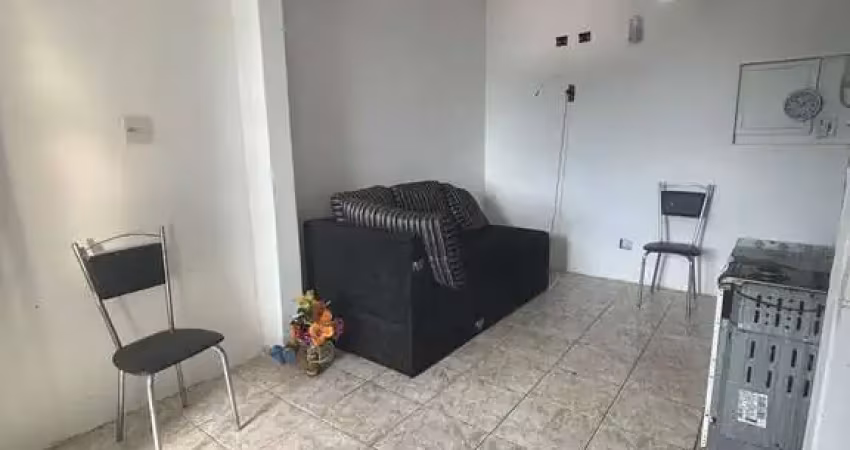 Apartamento para alugar na Alameda Barão de Limeira, Campos Eliseos, São Paulo