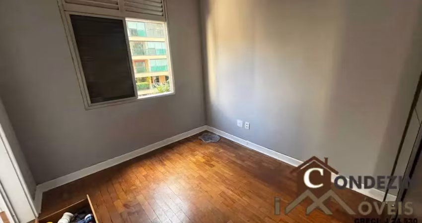 Apartamento com 1 quarto à venda na Rua das Palmeiras, Vila Buarque, São Paulo