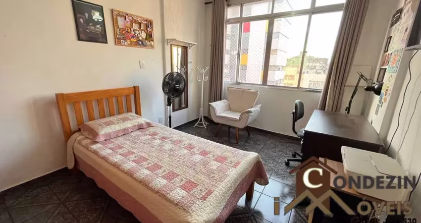 Apartamento com 1 quarto à venda na Rua Marquês de Itu, Vila Buarque, São Paulo