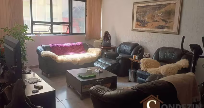 Apartamento com 3 quartos à venda na Rua Martim Francisco, Santa Cecília, São Paulo