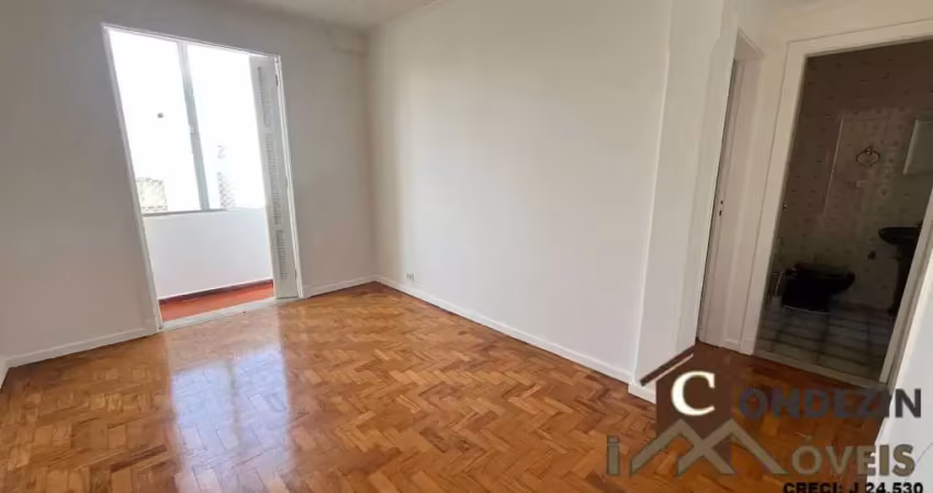 Apartamento com 1 quarto para alugar na Rua Aureliano Coutinho, Vila Buarque, São Paulo