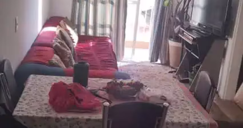 Apartamento com 1 quarto para alugar na Avenida Rangel Pestana, Brás, São Paulo