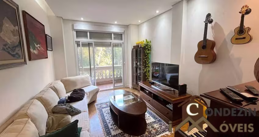 Apartamento com 2 quartos à venda na Largo Santa Cecília, Vila Buarque, São Paulo