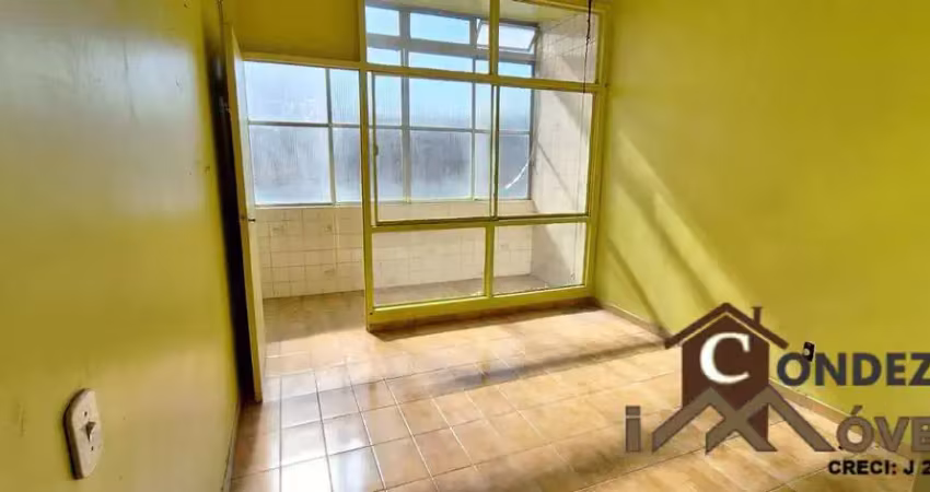 Apartamento à venda na Avenida São João, Santa Cecília, São Paulo