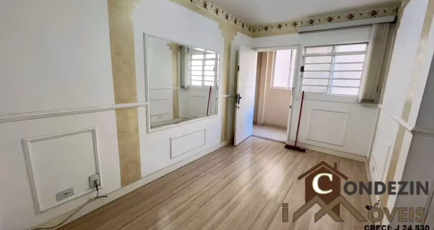 Apartamento com 2 quartos à venda na Rua Conselheiro Brotero, Santa Cecília, São Paulo