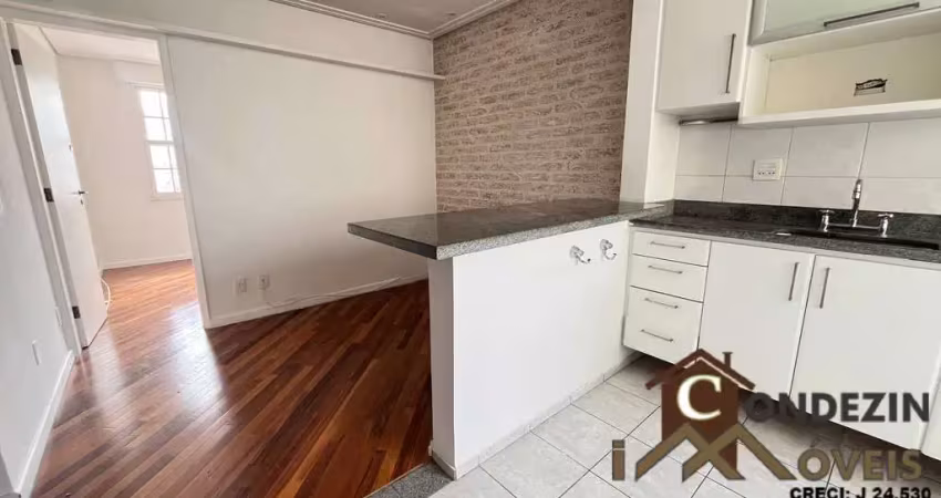 Apartamento com 1 quarto para alugar na Rua Fortunato, Vila Buarque, São Paulo