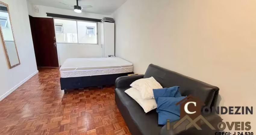 Apartamento à venda na Rua Frederico Abranches, Vila Buarque, São Paulo