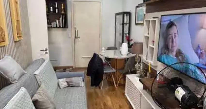 Apartamento com 1 quarto para alugar na Avenida São João, Santa Cecília, São Paulo