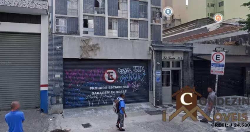 Ponto comercial com 2 salas para alugar na Rua Doutor Cesário Mota Júnior, Vila Buarque, São Paulo