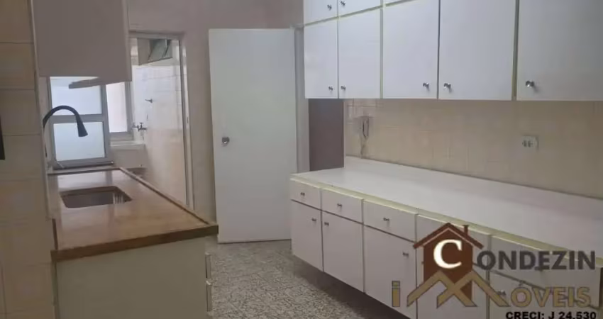 Apartamento com 3 quartos à venda na Rua Bahia, Higienópolis, São Paulo