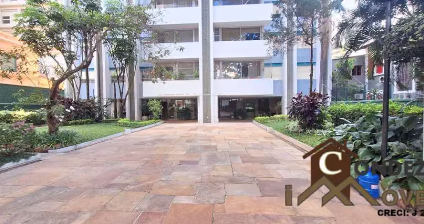 03 dorm com 1 suite - venda - higienopolis - ref: 4224