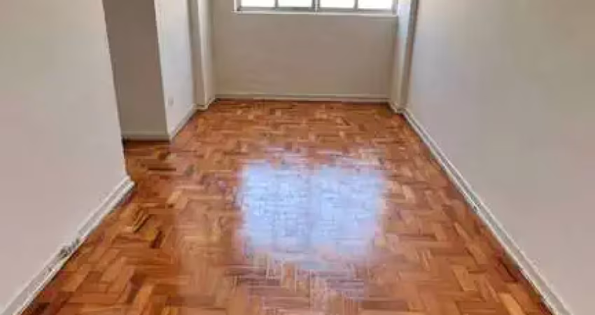 Apartamento com 1 quarto para alugar na Rua Martim Francisco, Vila Buarque, São Paulo