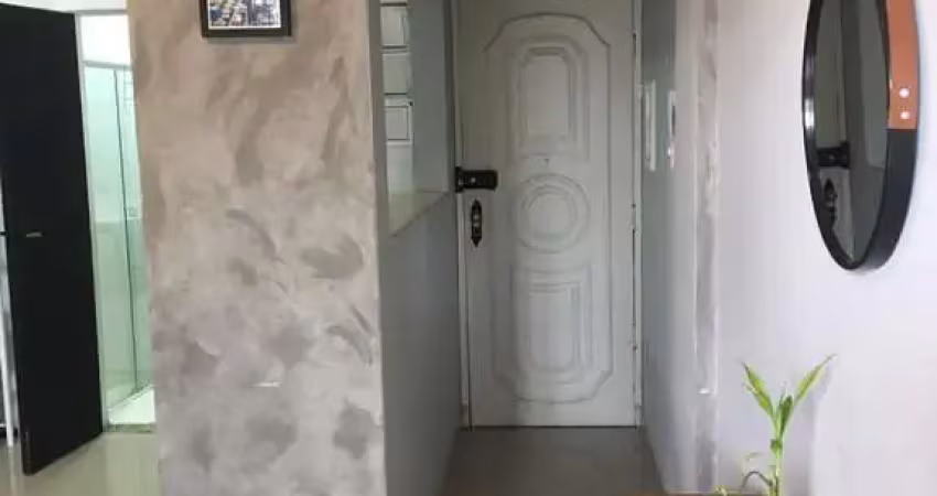 Apartamento com 1 quarto à venda na Rua Sebastião Pereira, Vila Buarque, São Paulo