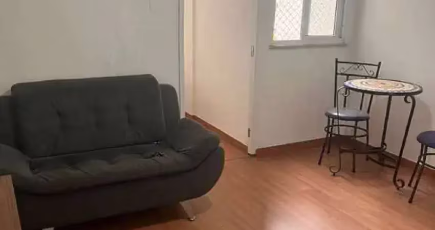 Apartamento com 1 quarto para alugar na Rua Maria Borba, Vila Buarque, São Paulo