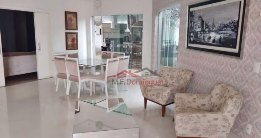 Sobrado com 3 dormitórios à venda, 230 m² por r$ 1.300.000,00 - parque universitário - americana/sp