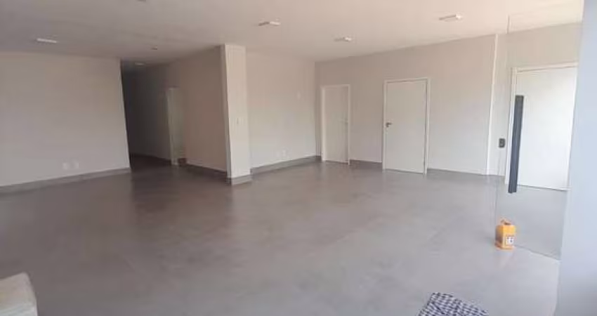Salão para alugar, 270 m² por R$ 9.190,00/mês - Jardim Santana - Americana/SP
