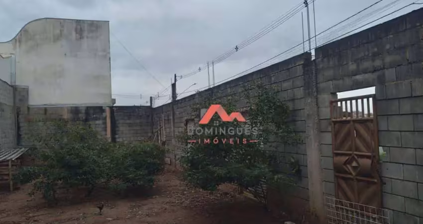 Terreno à venda, 242 m² por r$ 310.000,00 - jardim boer i - americana/sp
