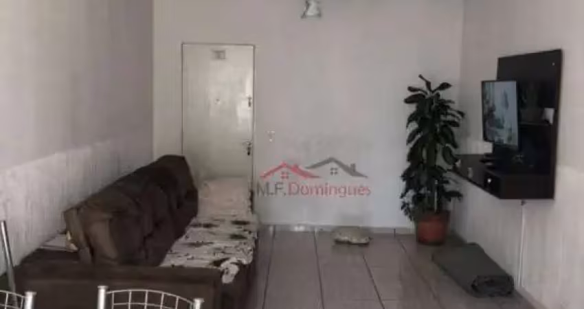 Apartamento com 3 dormitórios à venda, 98 m² por r$ 415.000,00 - cidade jardim i - americana/sp