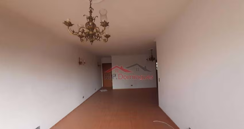 Apartamento com 3 dormitórios à venda, 145 m² por R$ 790.000,00 - Vila Rehder - Americana/SP