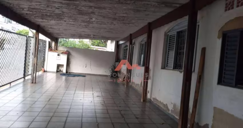 Casa com 4 dormitórios à venda, 213 m² por r$ 400.000,00 - santa cruz - americana/sp