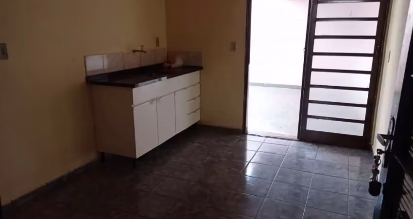 Casa com 4 dormitórios à venda por R$ 320.000,00 - Residencial Vale das Nogueiras - Americana/SP