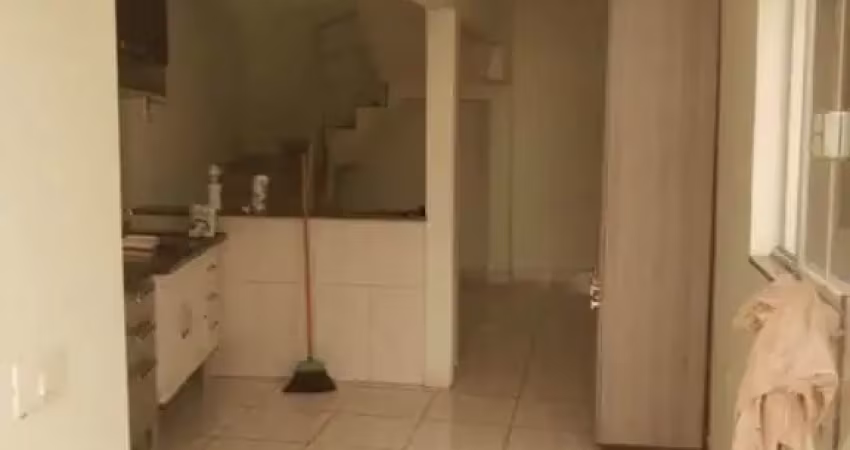 Sobrado com 3 dormitórios à venda por r$ 318.000,00 - são manoel - americana/sp
