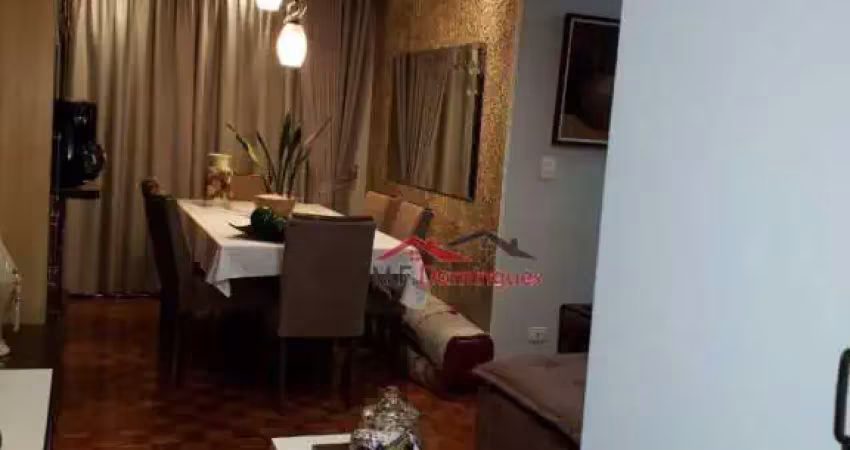 Apartamento com 3 dormitórios à venda, 95 m² por r$ 380.000,00 - jardim santana - americana/sp