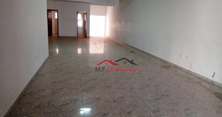 Sobrado com 3 dormitórios à venda, 255 m² por R$ 636.000,00 - Jardim Boer I - Americana/SP