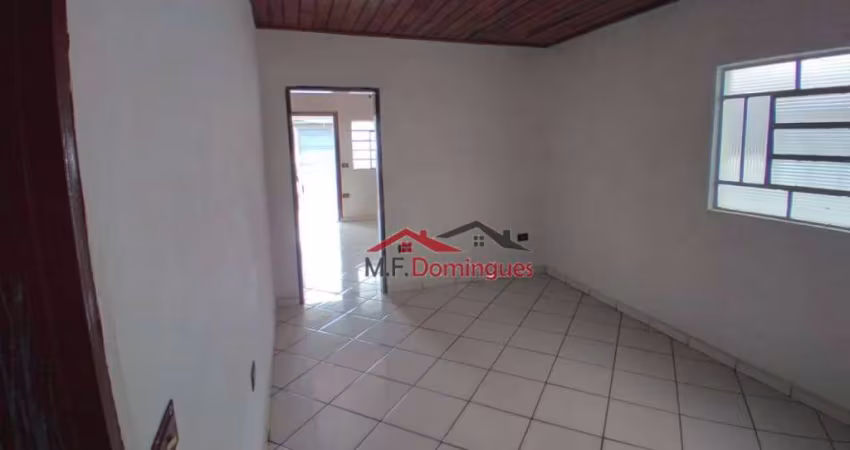 Casa com 3 dormitórios à venda, 130 m² por R$ 360.000,00 - Campo Verde - Americana/SP