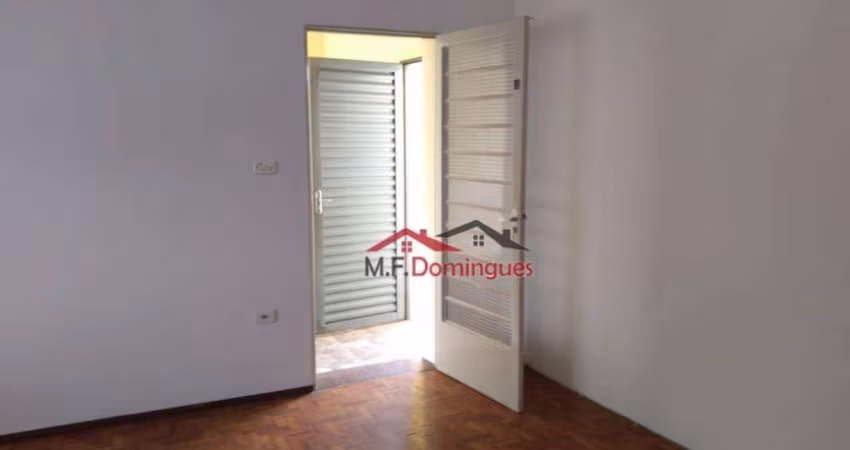 Casa com 5 dormitórios à venda, 240 m² por R$ 580.000,00 - Cariobinha - Americana/SP