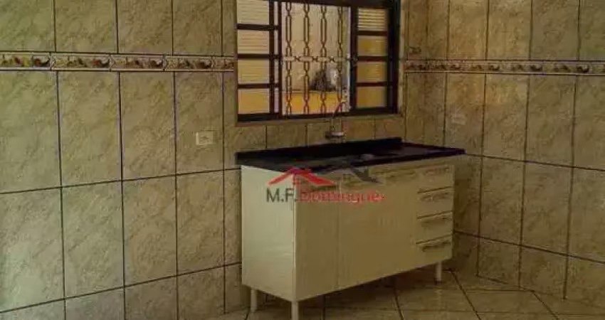 Casa com 3 dormitórios à venda, 127 m² por r$ 450.000,00 - parque novo mundo - americana/sp