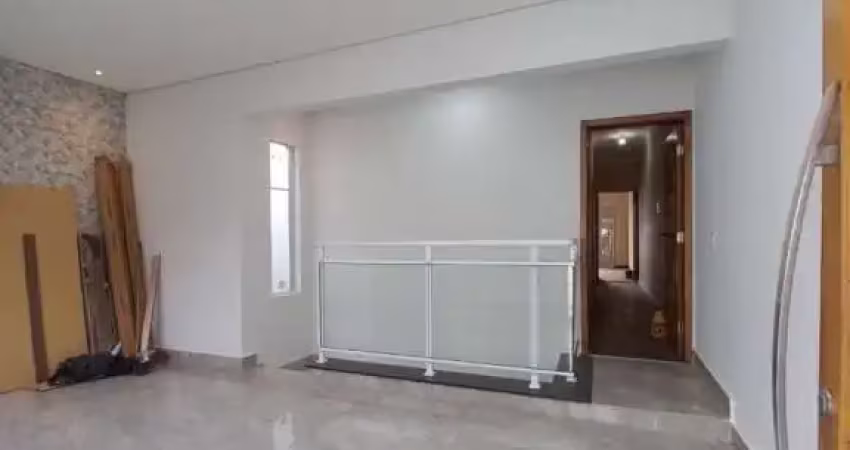 Casa com 3 dormitórios à venda, 140 m² por R$ 490.000,00 - Jardim Boer I - Americana/SP