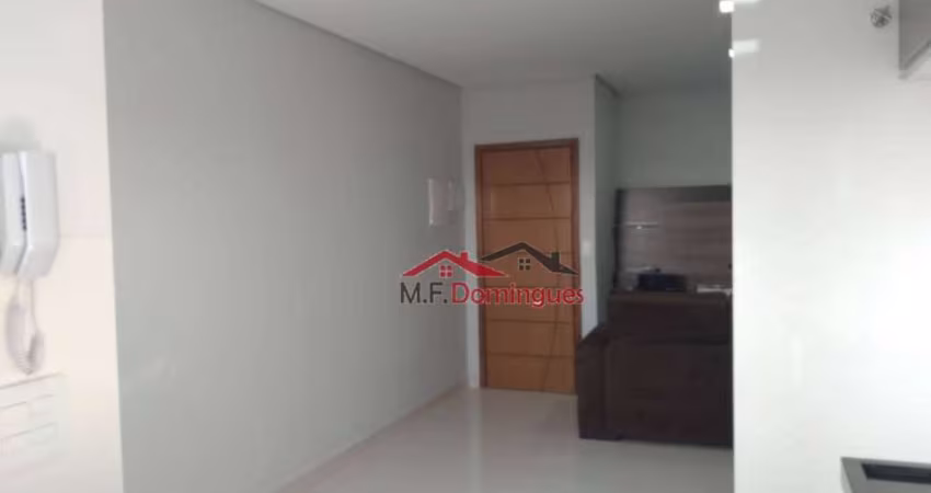 Apartamento com 3 dormitórios à venda, 60 m² por R$ 310.000,00 - Jardim Geriva - Santa Bárbara D'Oeste/SP