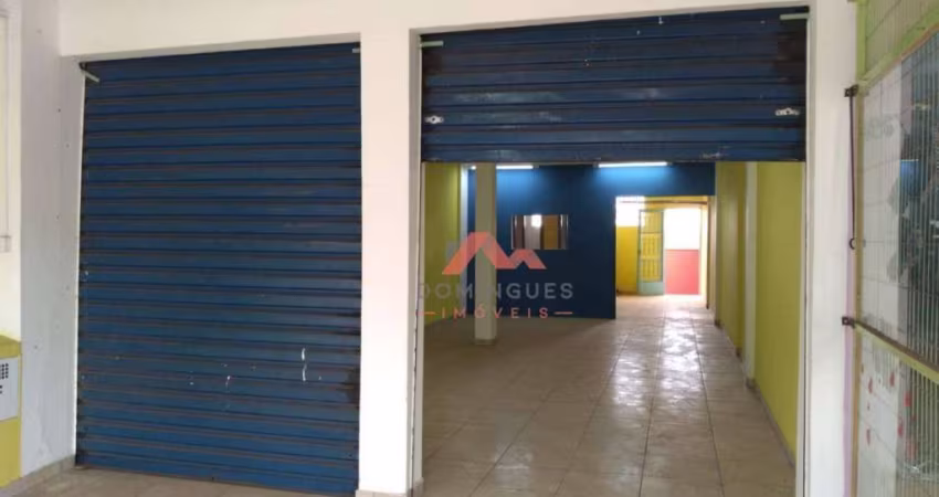 Prédio à venda, 230 m² por R$ 1.500.000,00 - Jardim Nossa Senhora Aparecida - Americana/SP