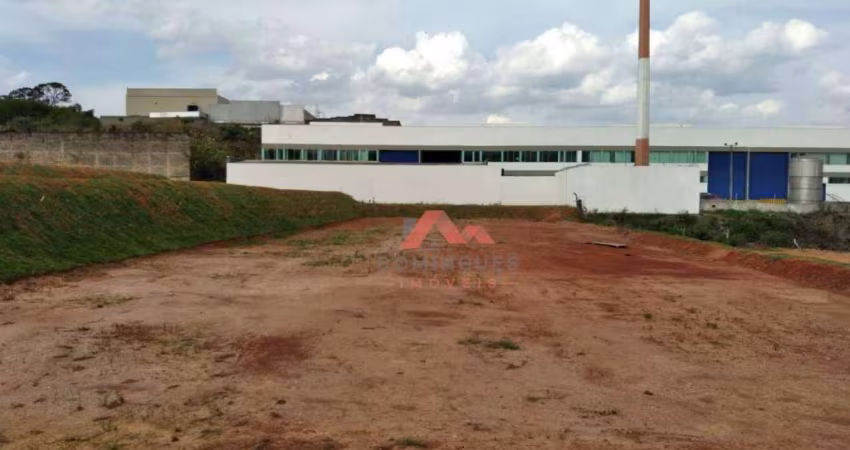Terreno, 1510 m² - venda por R$ 1.200.000,00 ou aluguel por R$ 3.500,00/mês - São Luiz - Americana/SP