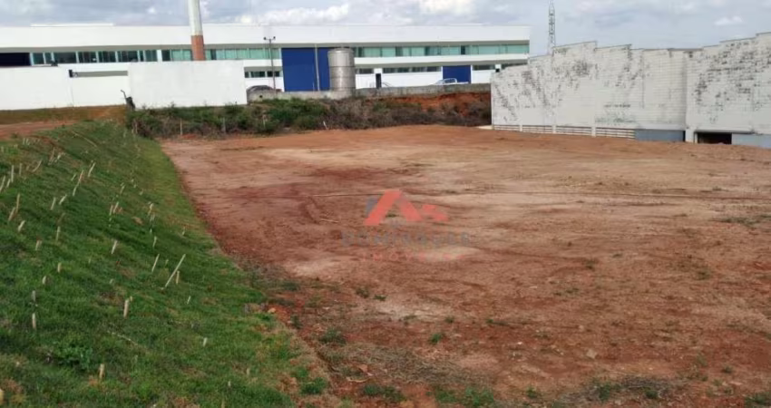 Terreno à venda, 1510 m² por R$ 1.510.000,00 - São Luiz - Americana/SP