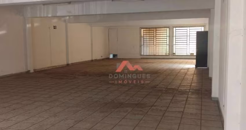 Salão à venda, 415 m² por R$ 2.000.000,00 - Centro - Americana/SP