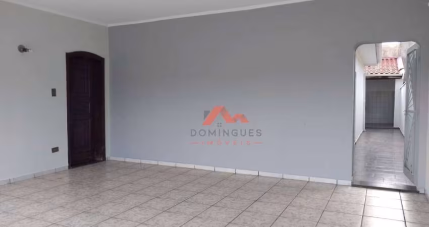 Casa com 3 dormitórios à venda, 180 m² por R$ 550.000,00 - Vila Bertini - Americana/SP