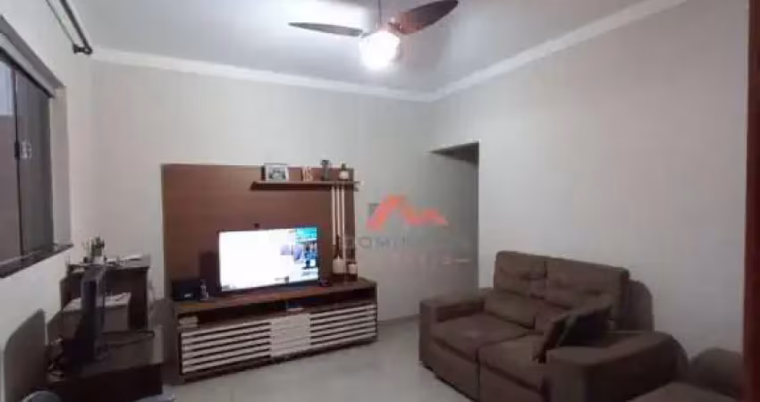 Casa com 2 dormitórios à venda por r$ 450.000,00 - vila belvedere - americana/sp
