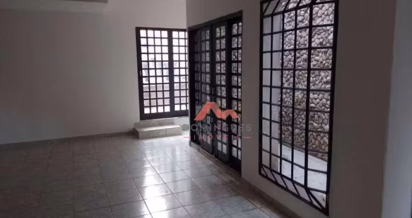 Casa com 3 dormitórios à venda, 200 m² por r$ 510.000,00 - vila santa maria - americana/sp