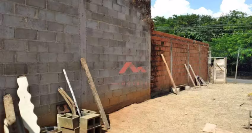 Terreno à venda, 233 m² por r$ 255.000,00 - jardim boer i - americana/sp