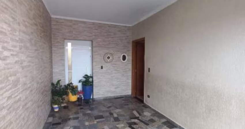 Casa com 3 dormitórios à venda, 200 m² por R$ 670.000,00 - Vila Bertini - Americana/SP