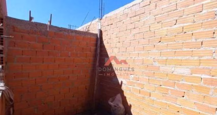 Sobrado com 3 dormitórios à venda, 212 m² por R$ 445.000,00 - Loteamento Residencial Jardim Esperança - Americana/SP